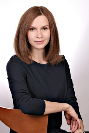 Брагина Ольга Дмитриевна